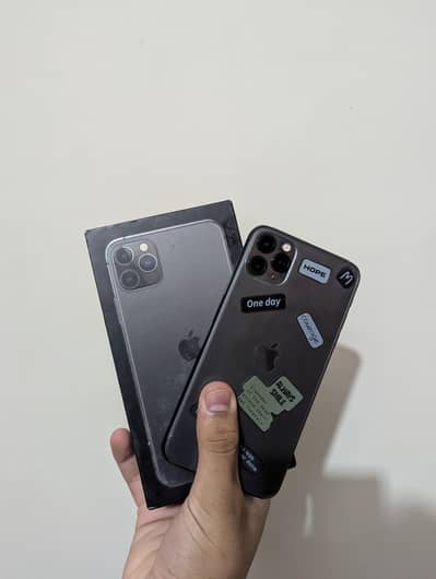 Apple iPhone 11