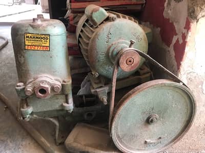 ak diamond water pump with Havey copper Moter aur ak aqua water Moter