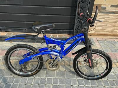 Cycle for sale