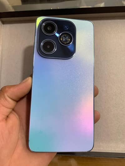 Infinix Hot 40i
