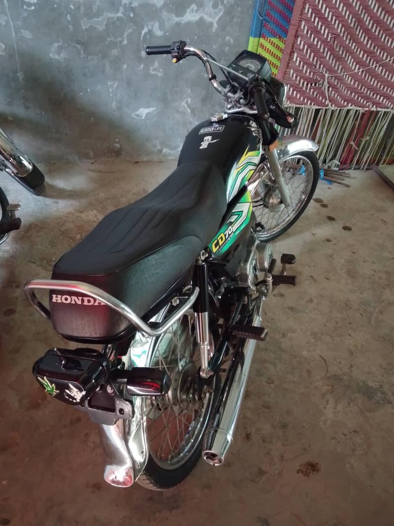 used b 1