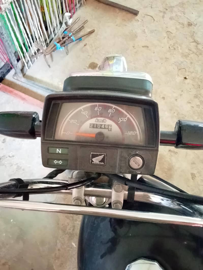 used b 2