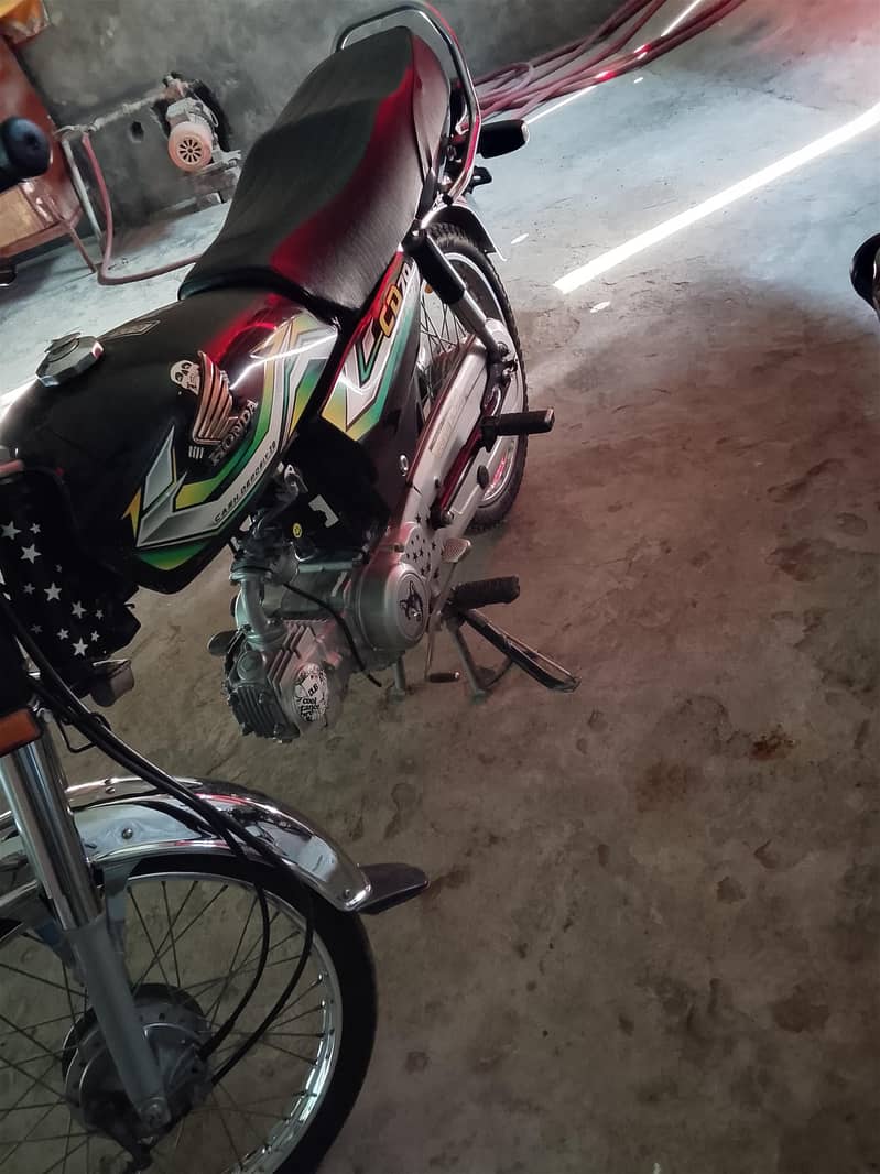 used b 3