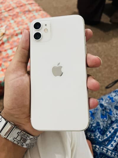 Iphone 11 128gb jv