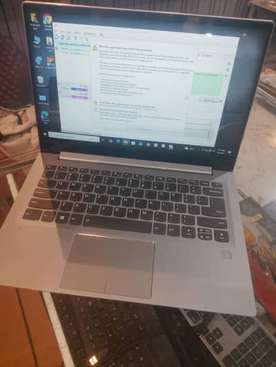 Lenovo core i7 7th generation 2gb Nvidia graphics card