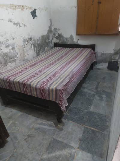 indepandant room