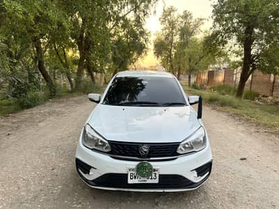 Proton Saga 2022