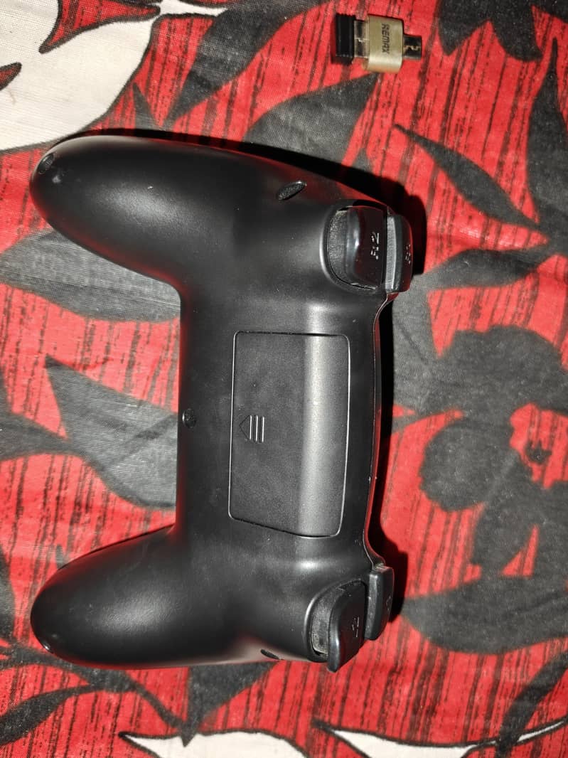 Android/PC gaming controller with OTG 1