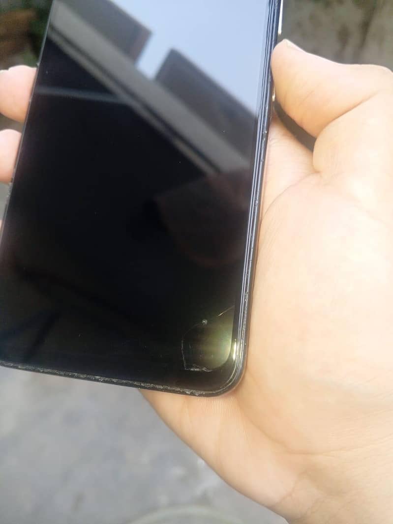 Infinix Zero X Pro 2