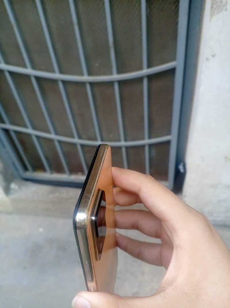 Infinix Zero X Pro 8