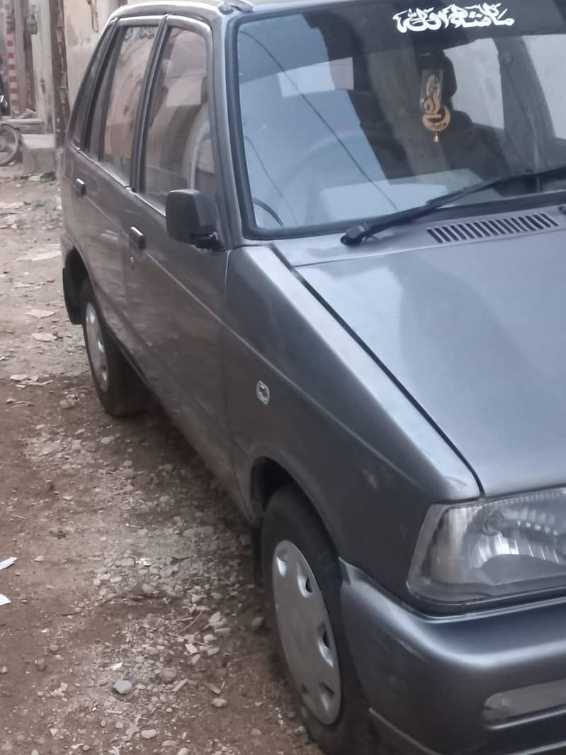 Mehran VXR 0