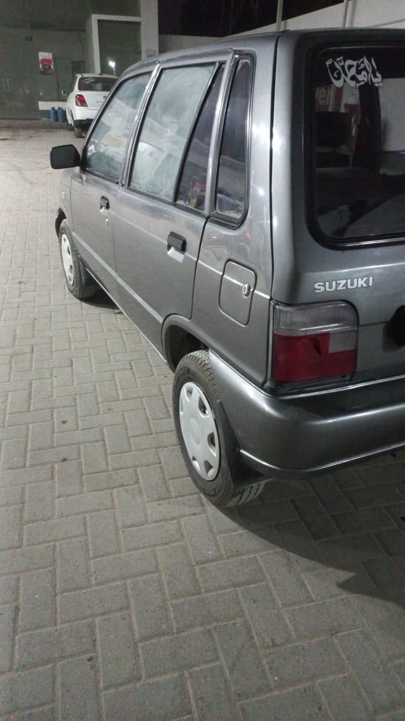 Mehran VXR 1