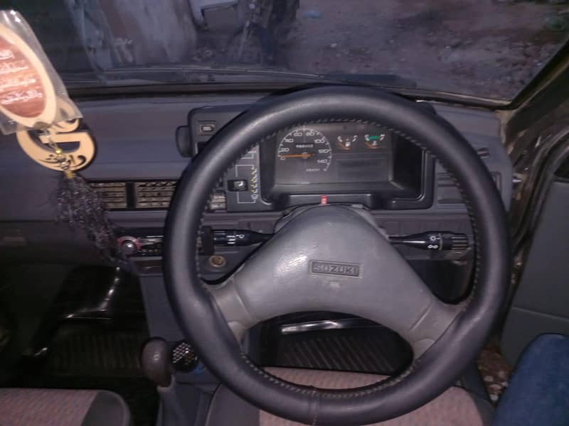 Mehran VXR 2