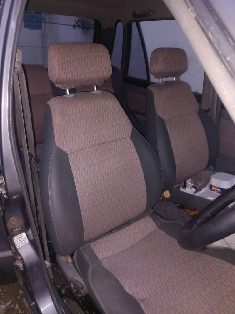 Mehran VXR 5