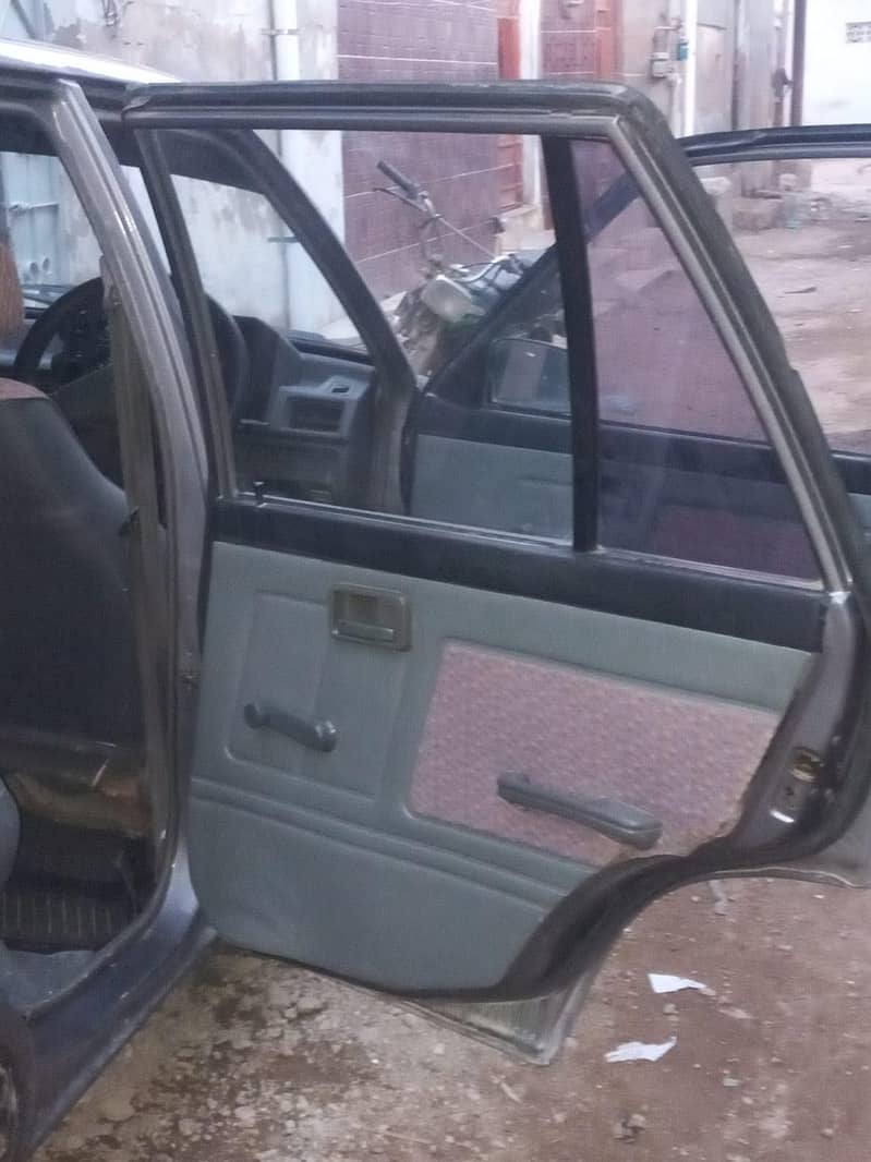 Mehran VXR 6