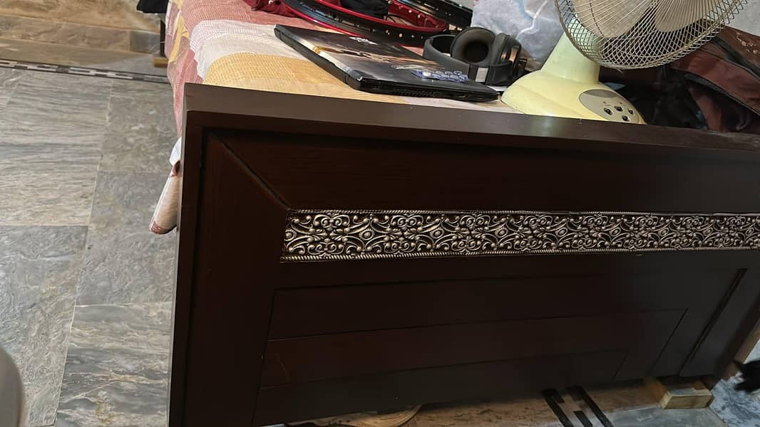 single bed 1