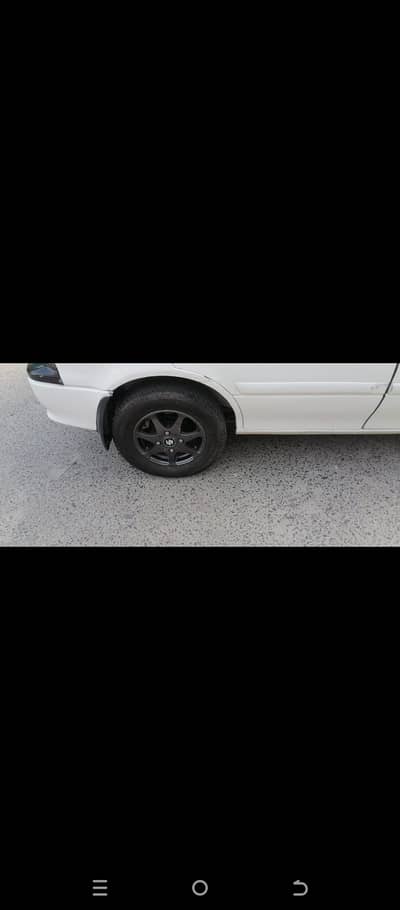 Suzuki Cultus VXR 2017