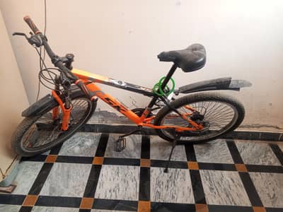 sk bicycle  26 inch MTB cycle