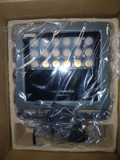 Philips bcp432 44watts facade flood led light
