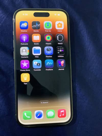 Apple iPhone 14 Pro