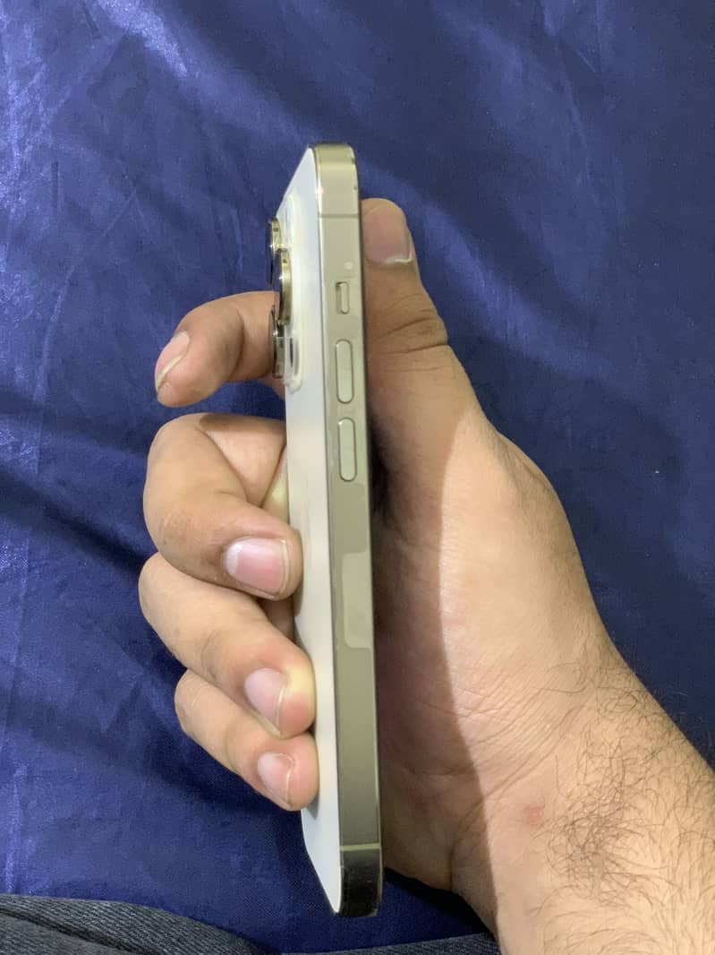 Apple iPhone 14 Pro 1