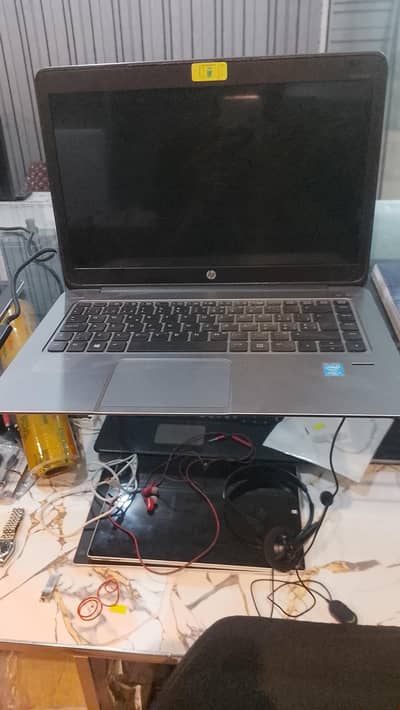 HP laptop core i5 5th generation