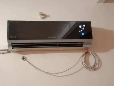 kenwood Ac crystal