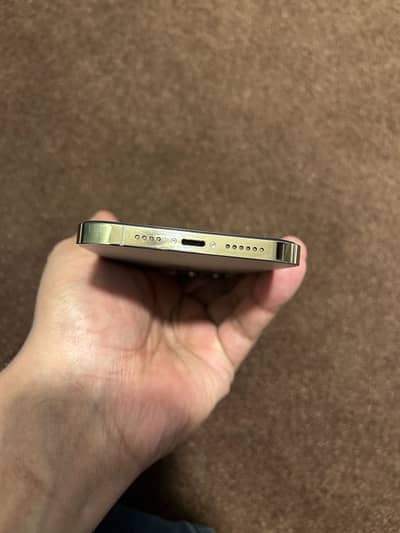 Iphone 12 pro max pta approved 256 gb