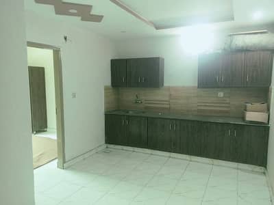 1 Bedroom Flat Available For Rent in Chinnar Bagh Raiwind Road Lahore