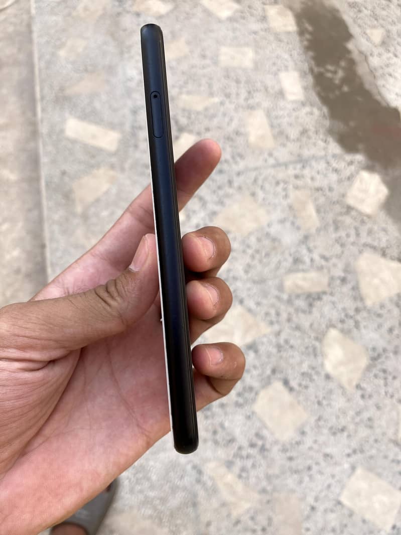 Google Pixel 4 White 2