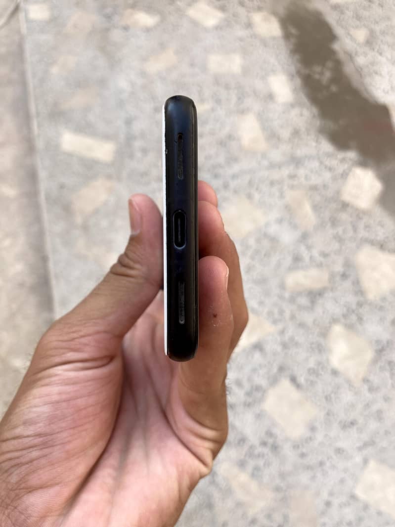 Google Pixel 4 White 4