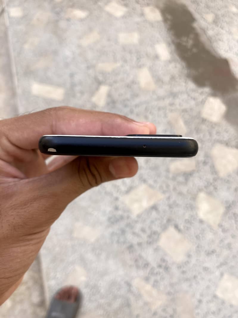 Google Pixel 4 White 5