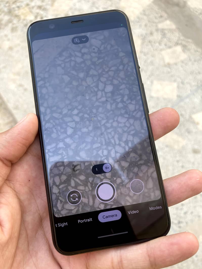 Google Pixel 4 White 6