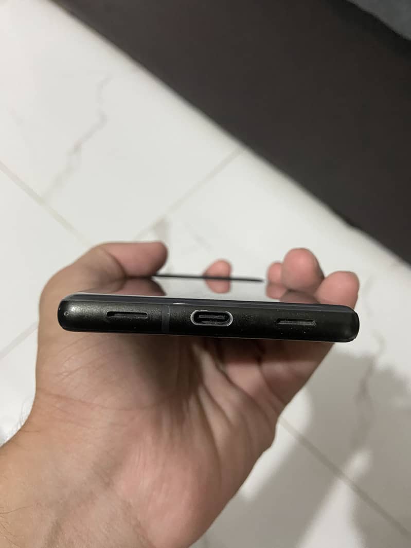 Google Pixel 6a 3