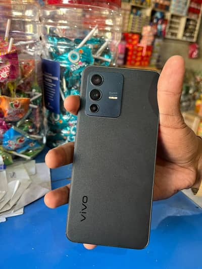 Vivo V23