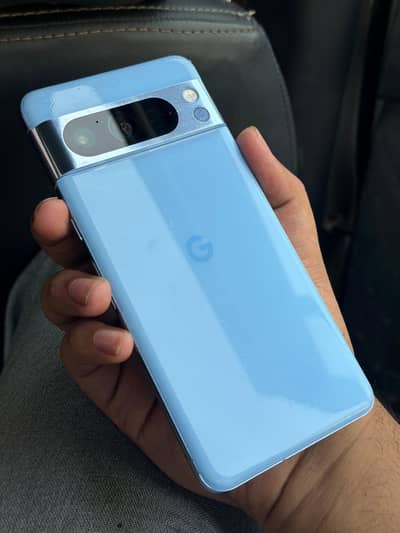 Google Pixel 8 Pro for sale and exchange