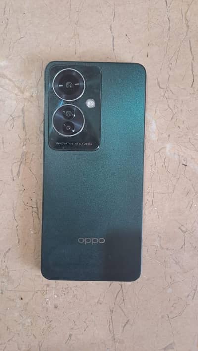 OPPO Reno11 F