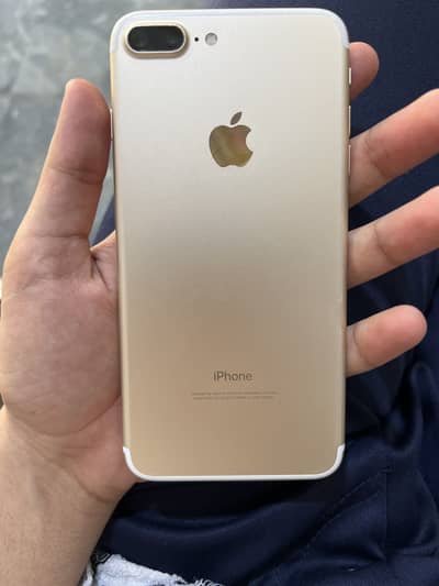 Apple iPhone 7 Plus