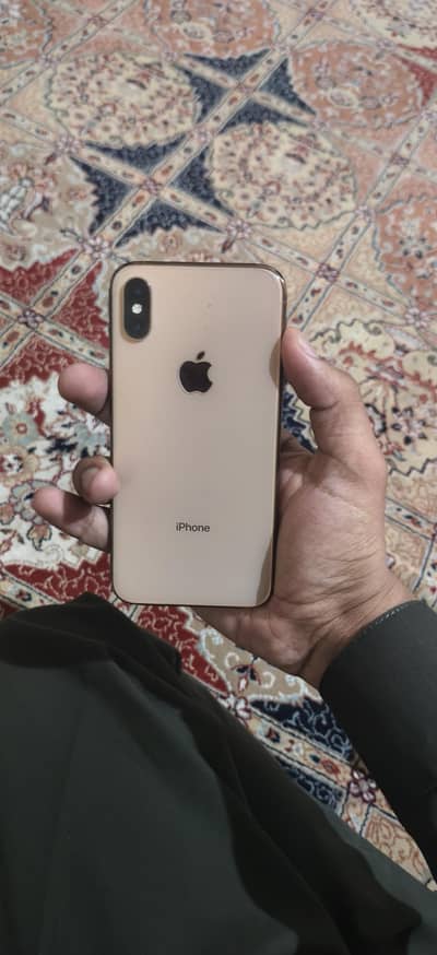 Apple iPhone XS