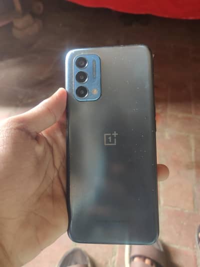 One Plus Nord N200