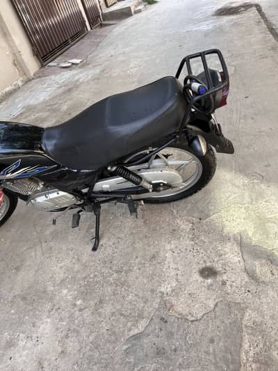 Gs150se model 2019