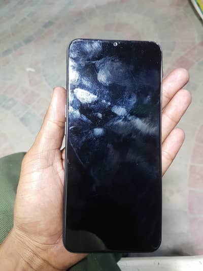 OPPO A16
