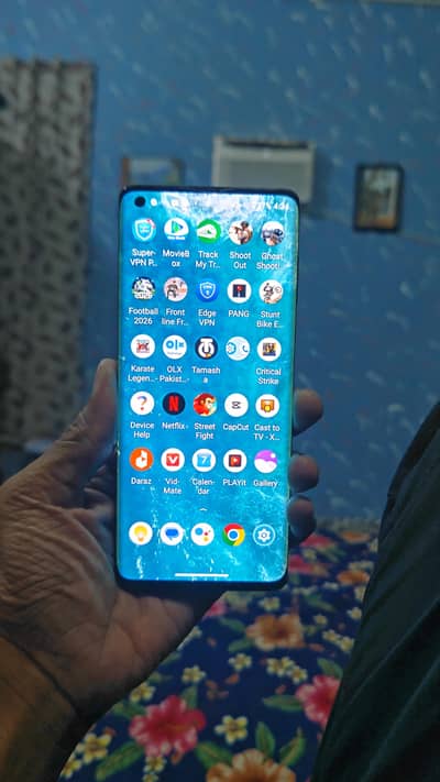 moto adge 2020 non pta unlock 6+256 indisply finger 03012785910