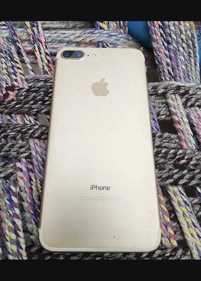 Apple iPhone 7 Plus