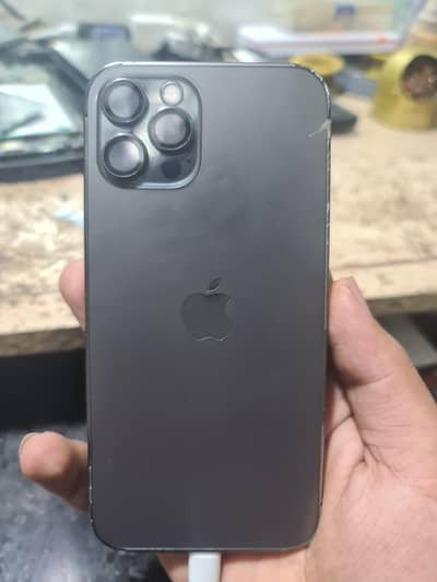 Apple iPhone 12 Pro