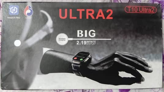 T10 ULTRA2