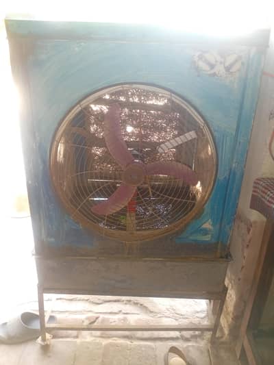 dc cooler