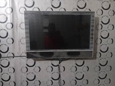 TV lcd 30"
