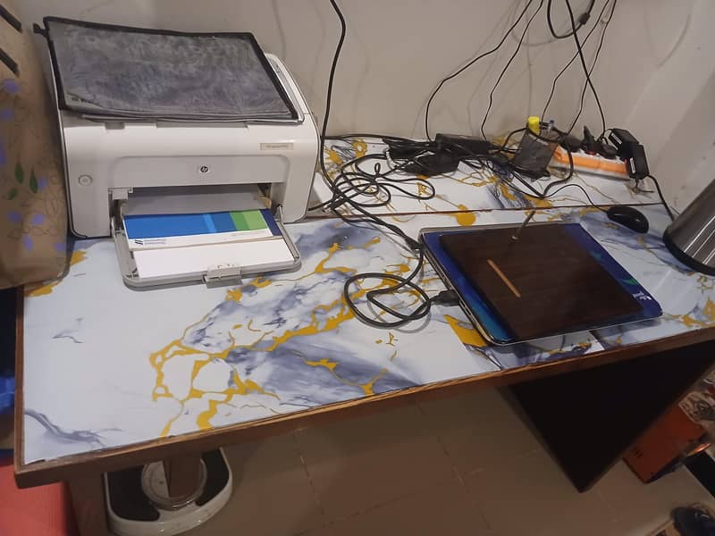 Office table 1