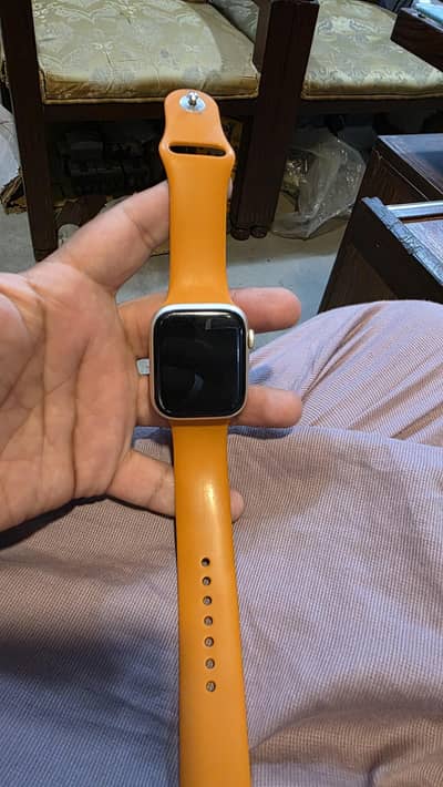 apple watch series 9 45mm
